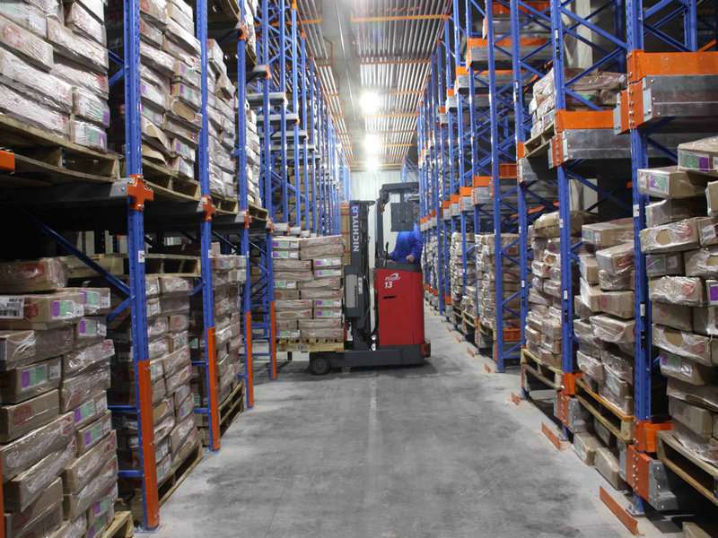 舊廠房改建成生鮮物流冷庫(kù)應(yīng)該如何來(lái)規(guī)劃設(shè)計(jì)？