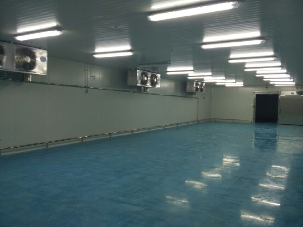 農(nóng)產(chǎn)品交易市場(chǎng)建個(gè)1萬(wàn)立方農(nóng)產(chǎn)品冷庫(kù)要多少錢？