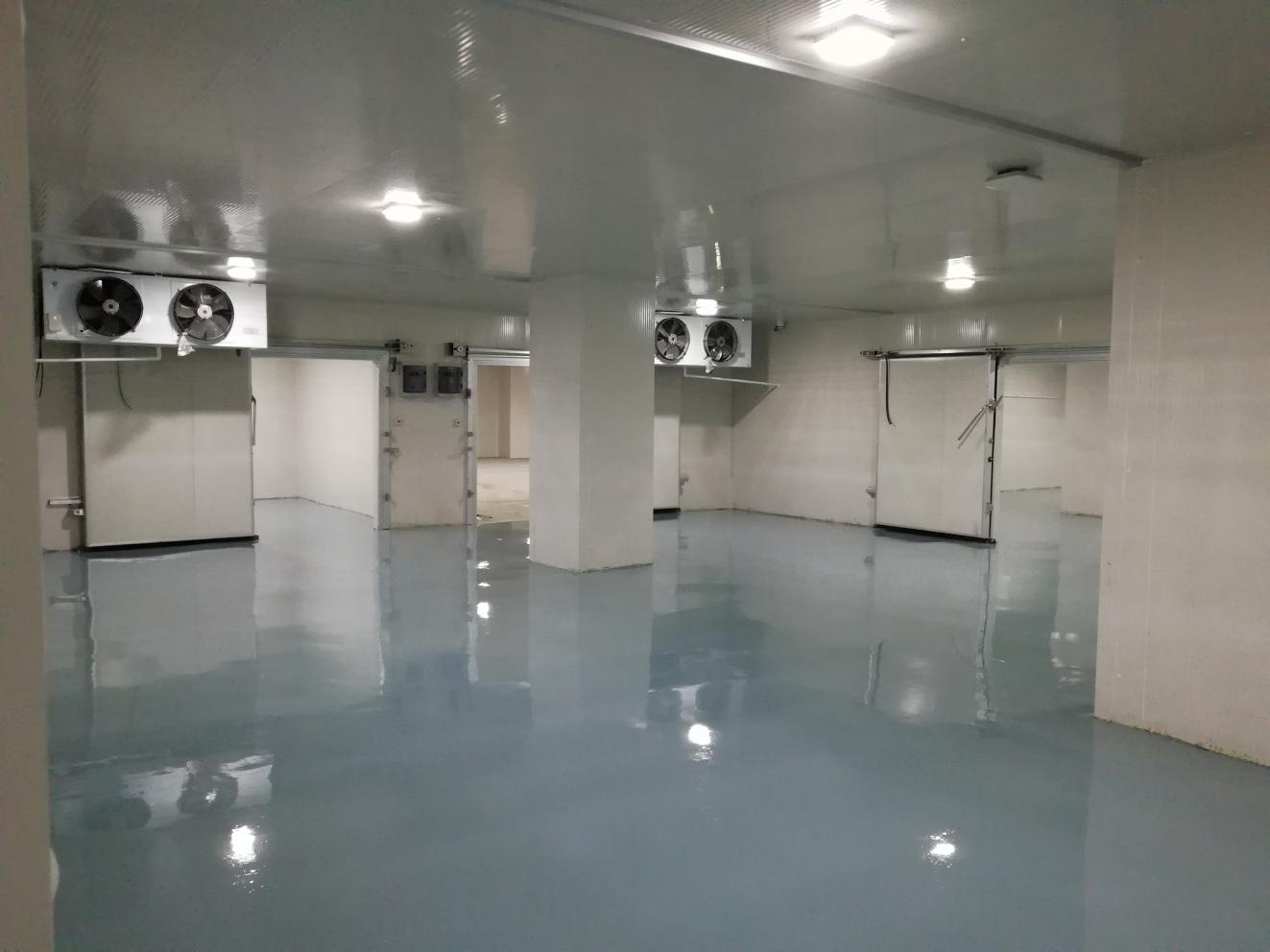 建設(shè)1600m3藥檢所的樣品陰涼庫安裝價(jià)格是多少？