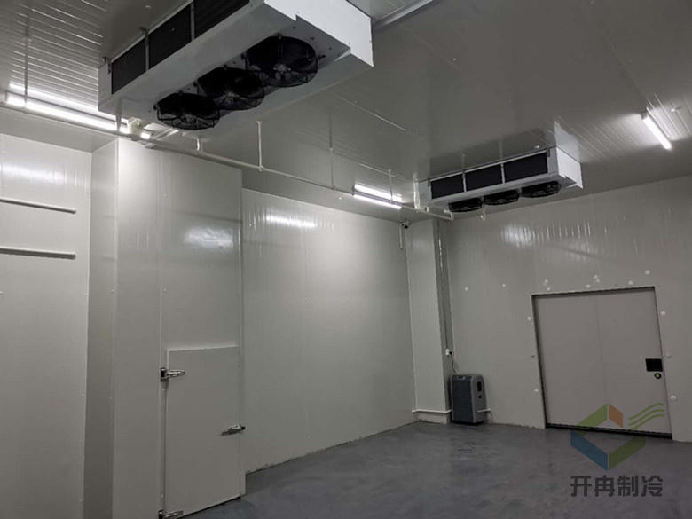 建設醫藥冷藏庫的安裝標準有哪些？