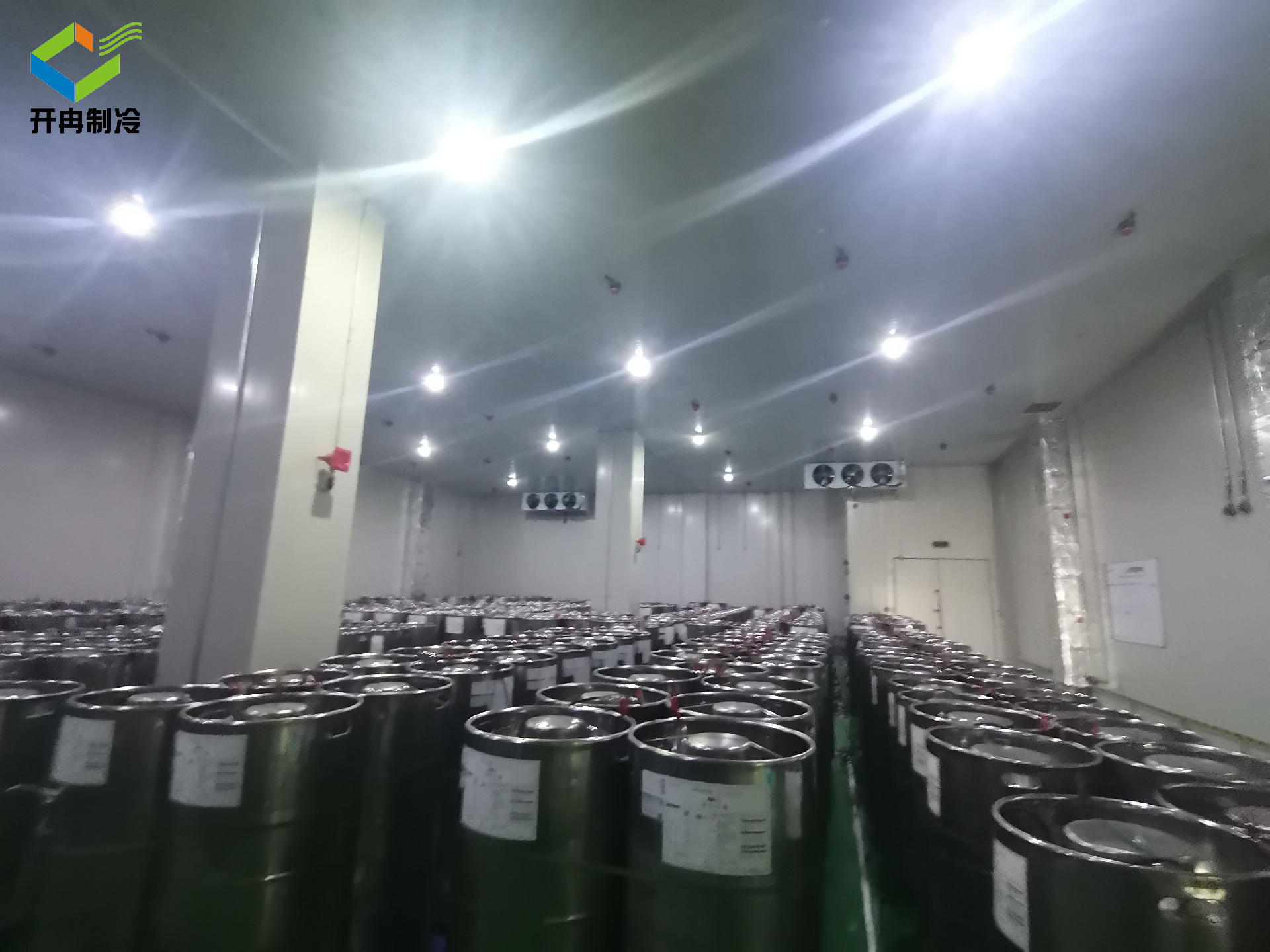 防爆冷庫(kù)使用注意事項(xiàng) 防爆冷庫(kù)維護(hù)