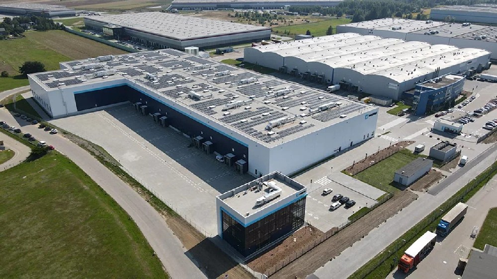 冷庫在設計時需要注意些上門？有哪些細節(jié)要求