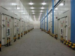 氣調庫安裝，造一個氣調庫需要多少錢