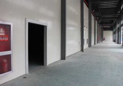 冷庫造價：有哪里部分的費用組成呢？