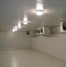 速凍水餃冷庫安裝設(shè)計(jì)冷庫建造