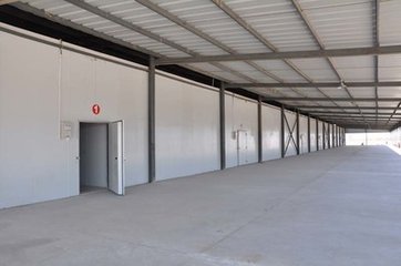 冷庫安裝建造，冷庫系統泄漏的查檢方法