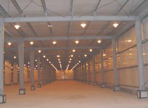 生物制劑冷庫設計防爆方法