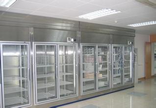 醫藥冷庫-藥品陰涼庫，疫苗冷庫安裝設計