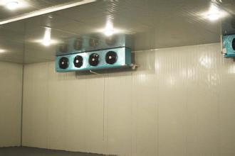 水果、蔬菜保鮮冷庫安裝，冷庫工程建造