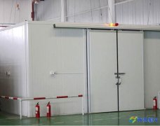 100平方雪糕冷庫造價，冷飲冷凍庫需要多少錢