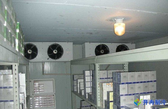 100立方米2-8℃血液冷庫建造,冷庫報價