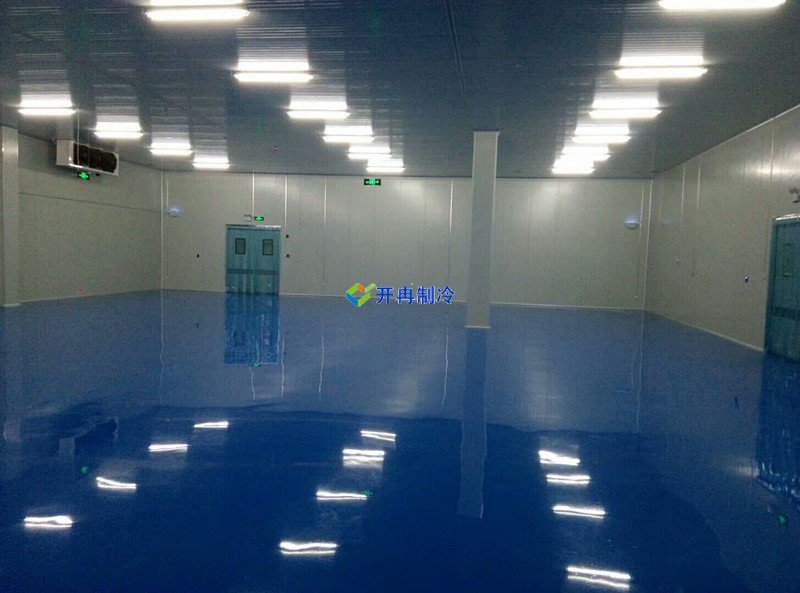 藥品冷藏庫(kù)，醫(yī)藥冷庫(kù)