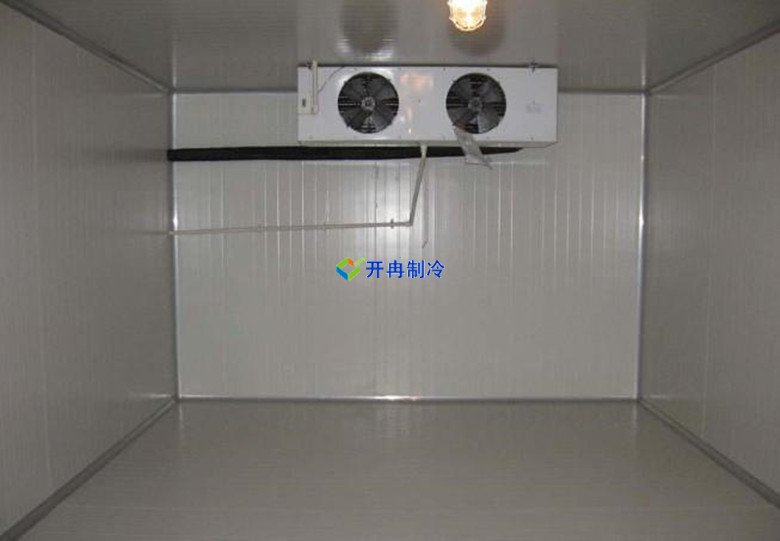 開(kāi)冉制冷，蒜薹冷藏庫(kù)