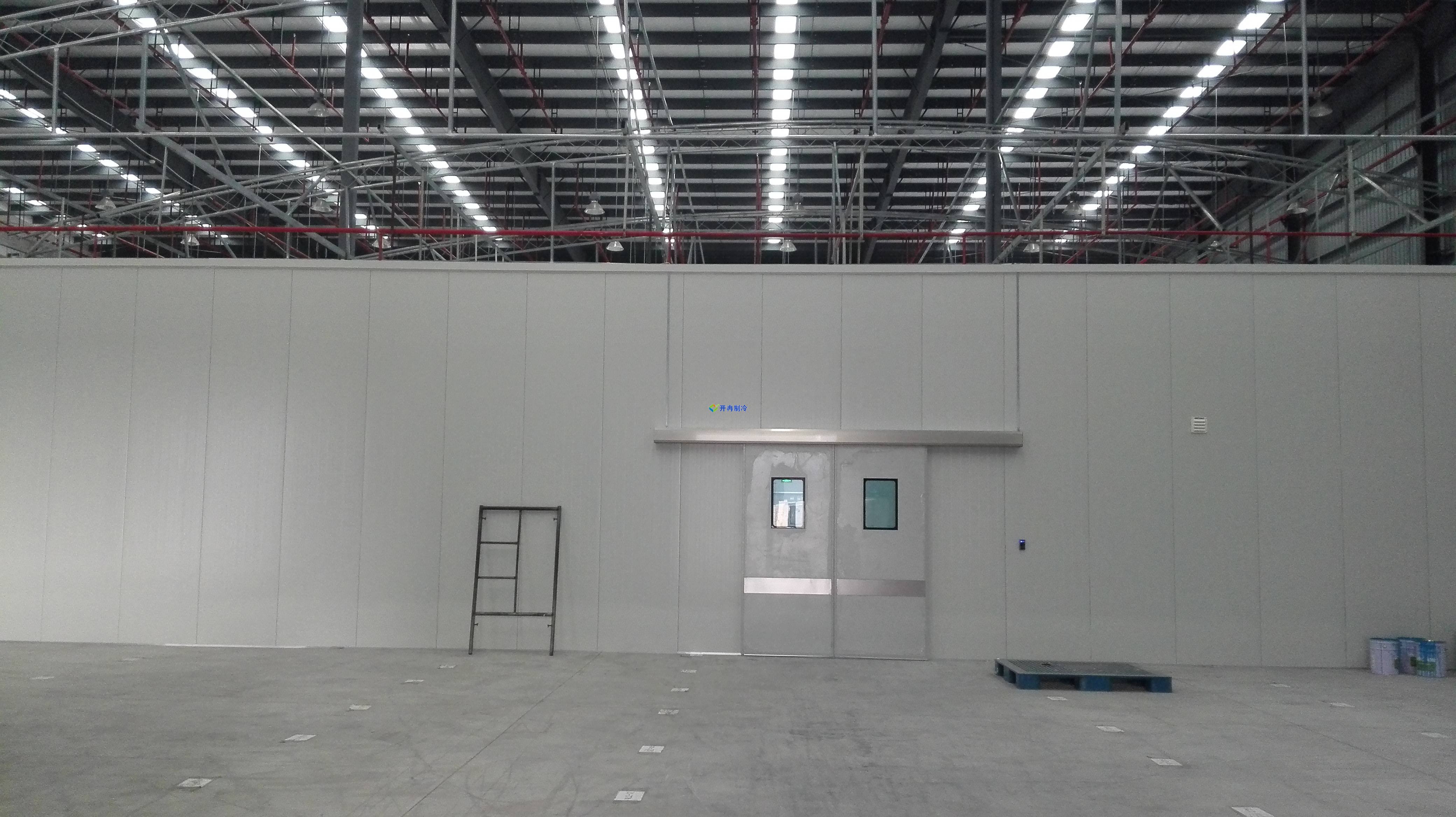 魚糜低溫冷凍庫(kù)