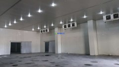 什么溫度稱為恒溫倉庫、哪些因素影響冷庫造價？